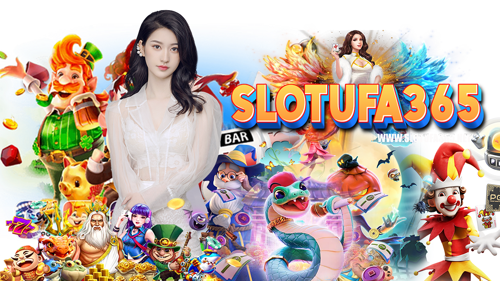 slotufa365-สล็อต