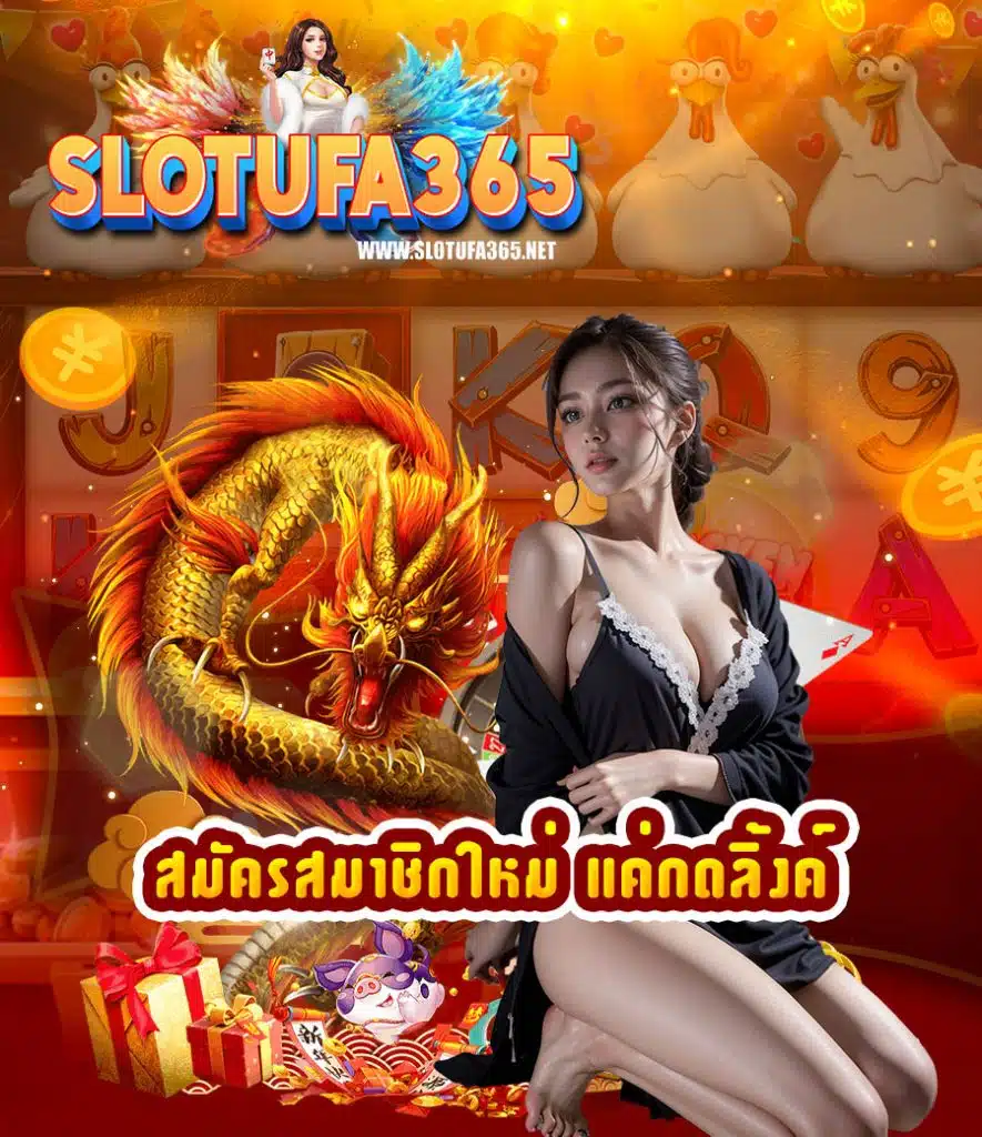 slotufa365 ออนไลน์